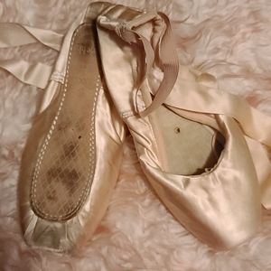 Grishko Russian Pointe shoes 6xxxxH